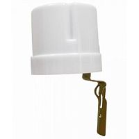 Датчик освещенности Фотореле Techno Light LX 03 230В 25А 5-50Лк картинка 